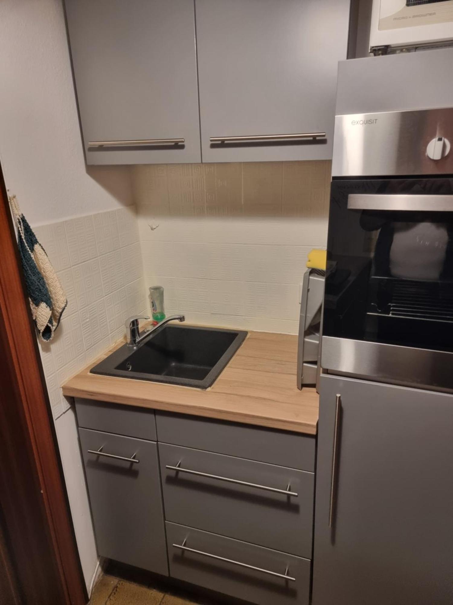 Appartement Haus Heinke Am Deich - Friedrichskoog Extérieur photo